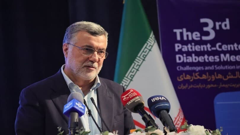۴۰ درصد ایرانیان در چنگال دیابت: میراث تلخ سوءمدیریت