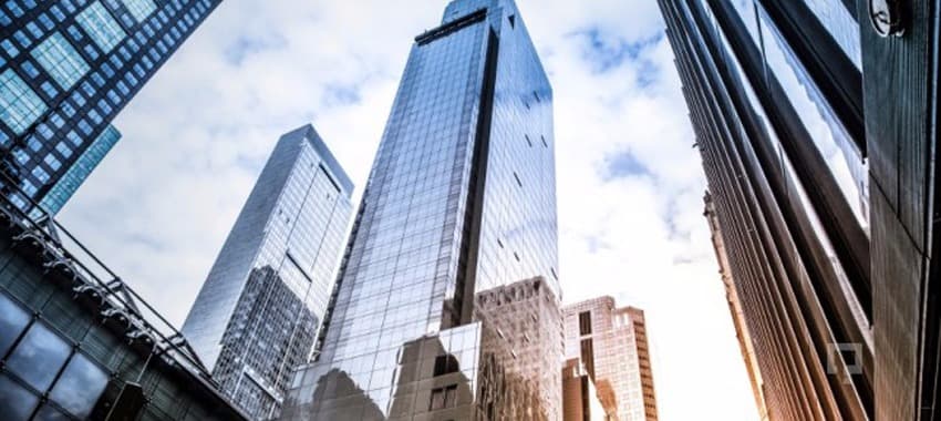 هوش سرمایه NFG SA: استراتژی نوآورانه سوئیسی در بازارهای جهانی