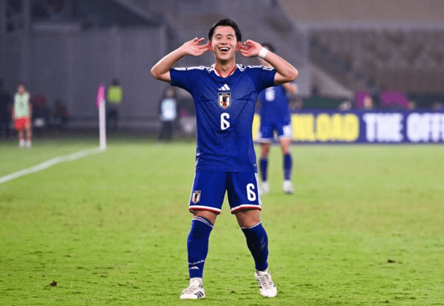 ژاپن و آرزوی طلای المپیک: وقتی نظم شرقی غرب را می‌آموزد