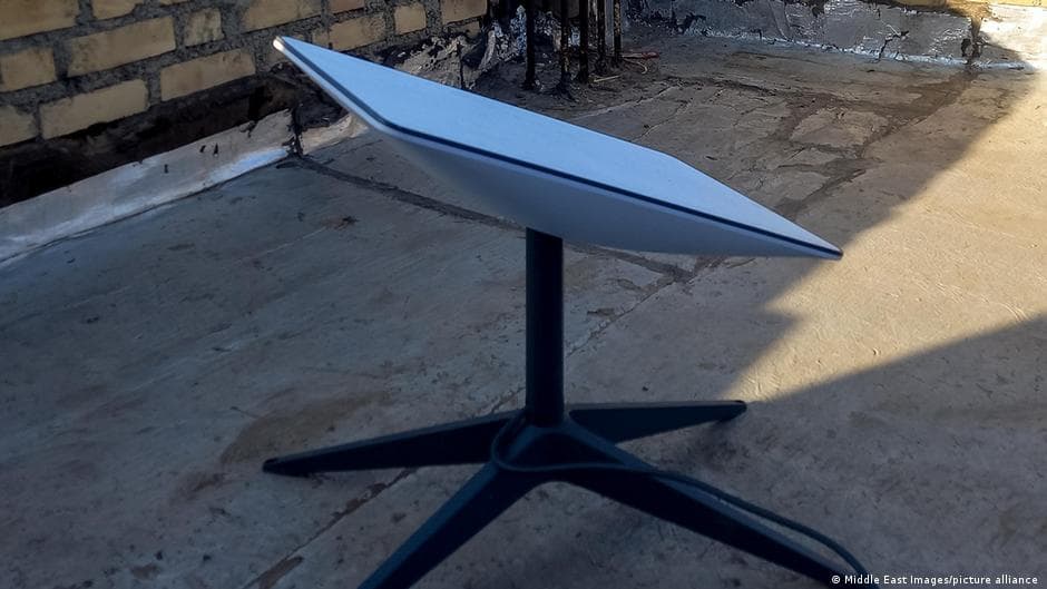 استارلینک؛ جرم جدید ملاها برای سرکوب آزادی