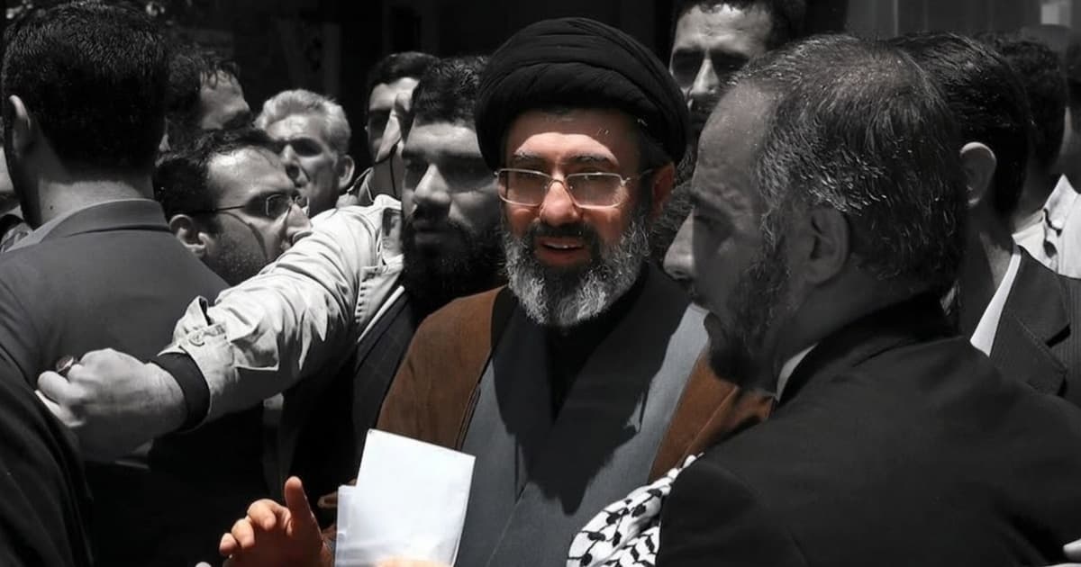 مجتبی خامنه‌ای: رهبری در سایه کما و ادعاهای تکان‌دهنده