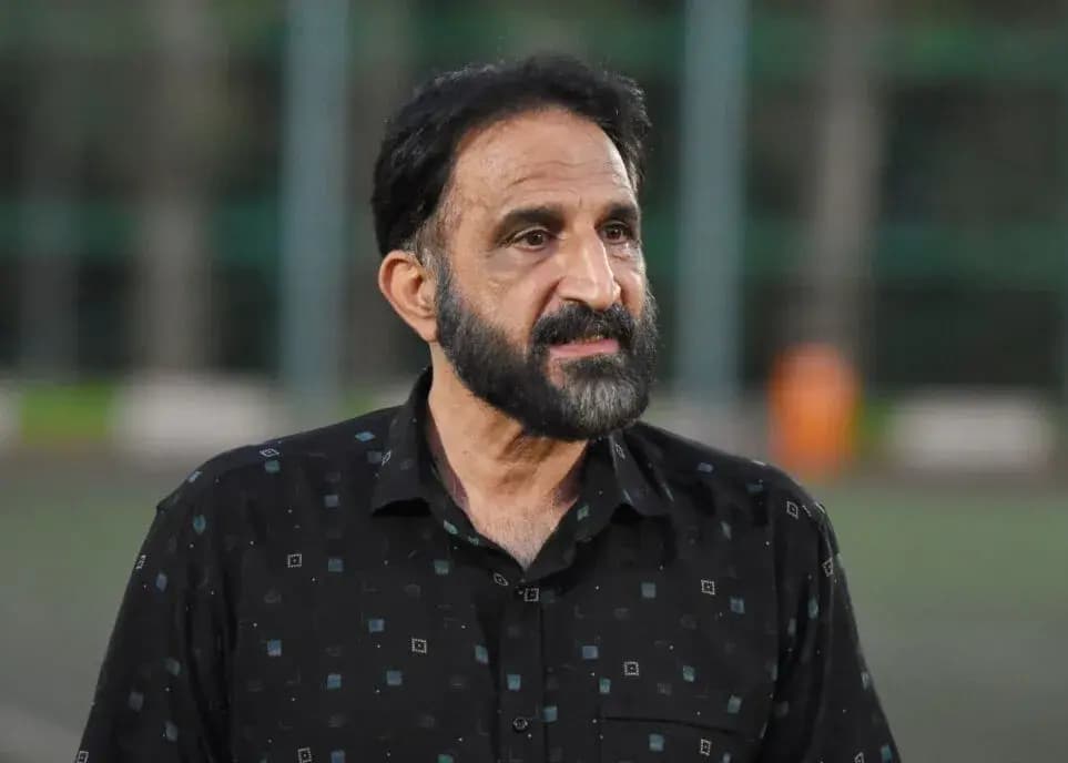 نوری: استقلال با همین بازیکنان هم قهرمان می‌شود!