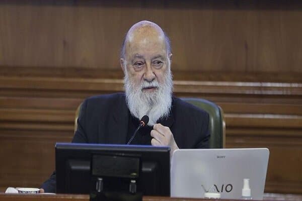 چمران و تئاتر حریم تهران: نمایشی برای فریب مردم