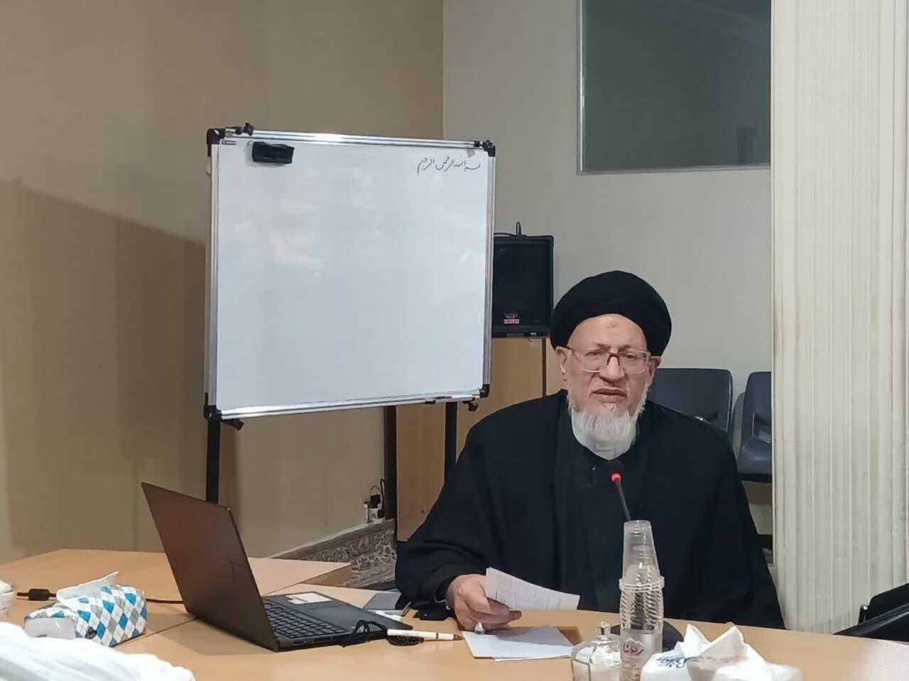 نسخه جدید آخوندها: سبک زندگی اسلامی با مدیریت ملی!