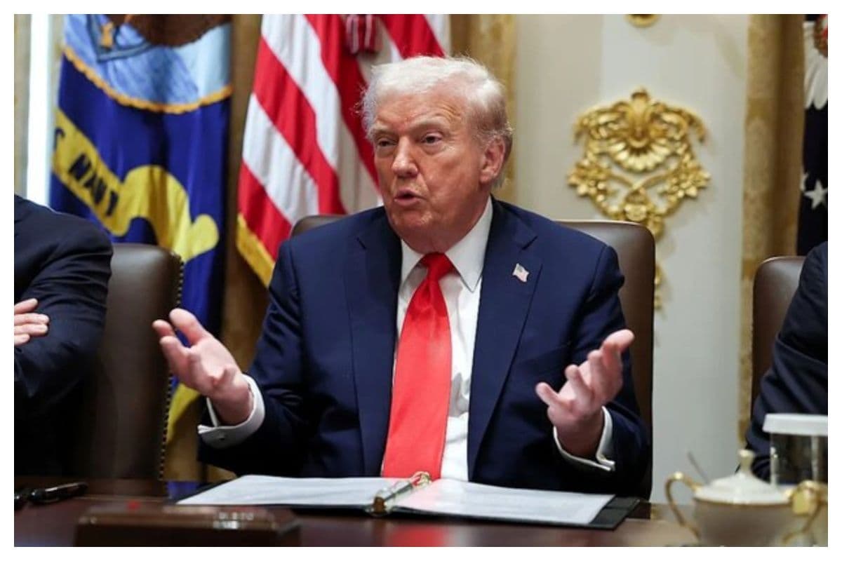 ترامپ به دنبال تغییر رژیم در کوبا: نقشه آمریکا برای سرنگونی