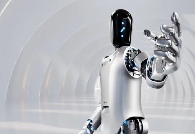 رباتها آینده جرم اروپا: وقتی ملاها از فناوری عقب می‌مانند