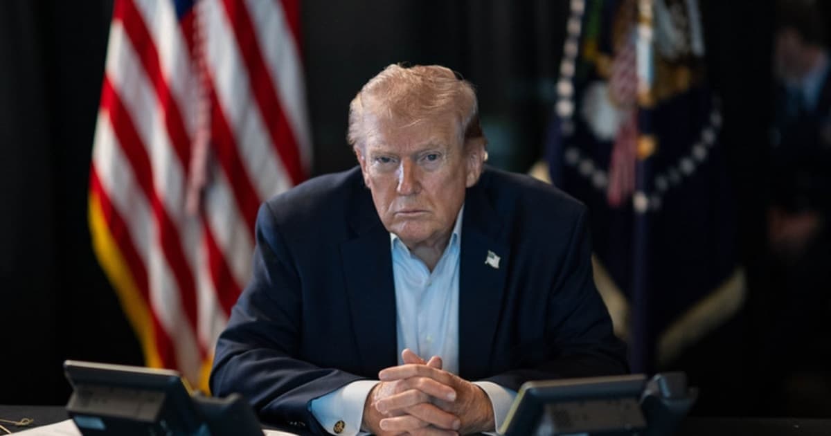 ترامپ و اسکورت نفتکش‌ها: وقتی آقا علی تنگه هرمز را بست!