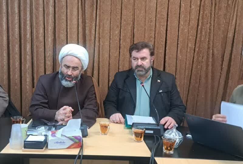 مساجد؛ پایگاه‌های کنترل اجتماعی در لباس تاب‌آوری