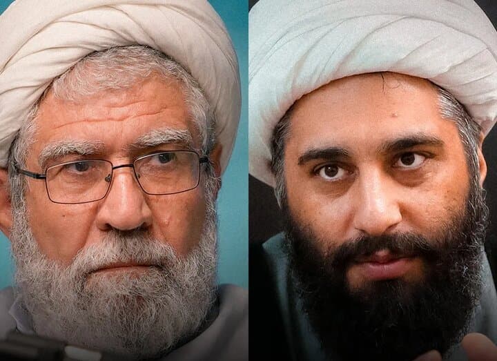 نمایش کمدی آخوندها: وقتی حقیقت تاریخی تهدید می‌شود