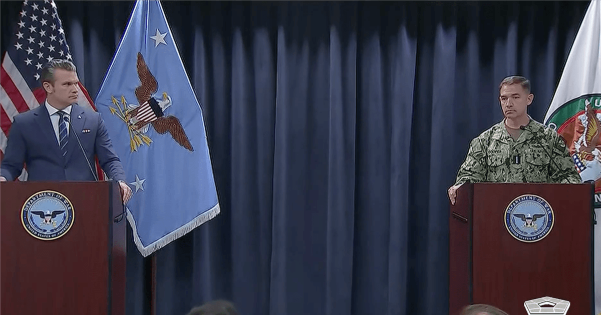 آخوندها در برابر قدرت آمریکا: محاسبه غلط، نتیجه فاجعه