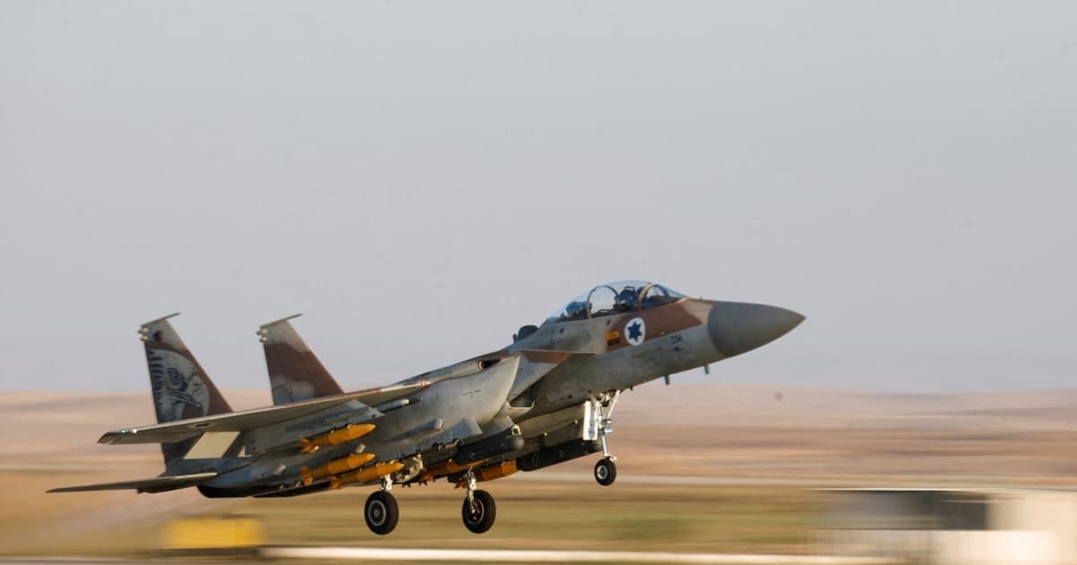 نابودی نظام ملایان: اسرائیل سه هفته دیگر پیش رو دارد