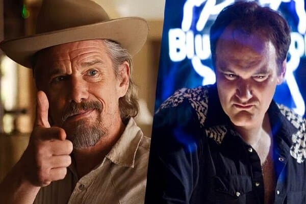 ایتن هاوک: تارانتینو فقط حرف می‌زند و بی‌فیلتر است