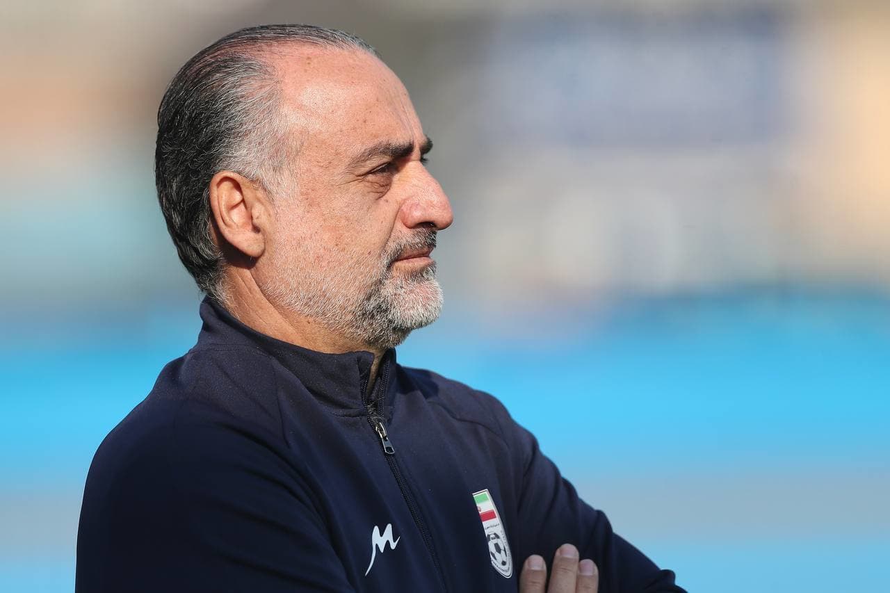 فوتبال ایران: چرا مربیان جوانان فرار می‌کنند؟