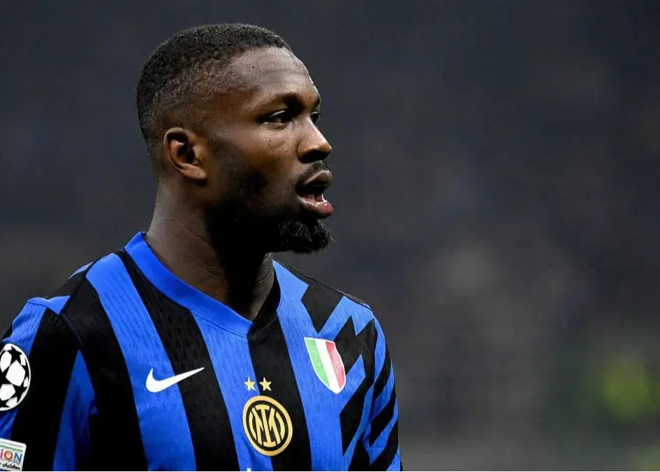 مهمانی تورام در اینتر تمام شد، چوب حراج آماده!