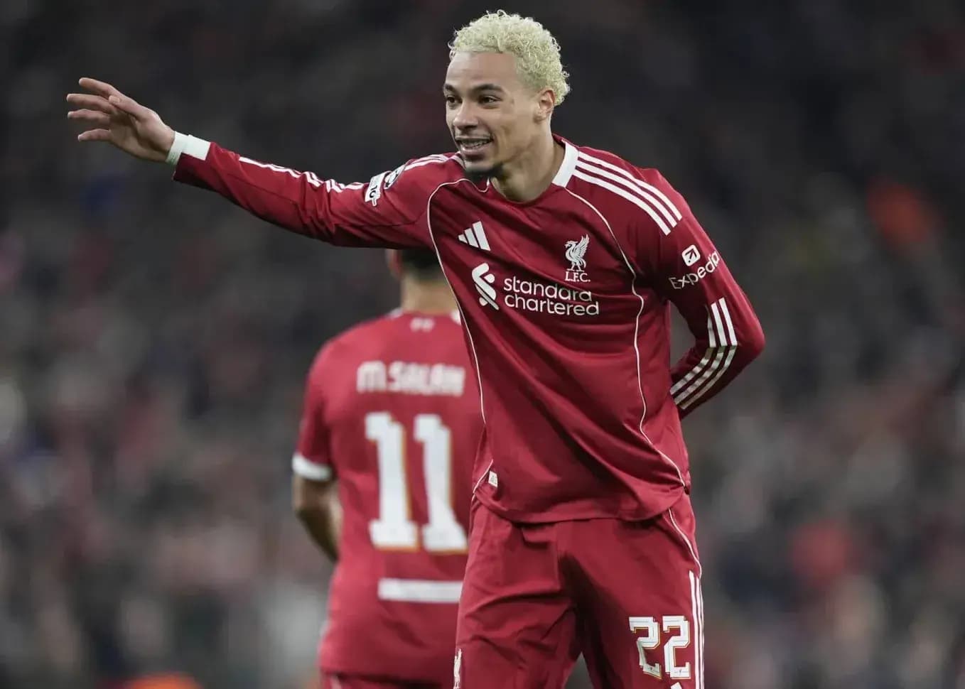 اکیتیکه: حالا نوبت ویرتز است لطف من را جبران کند!