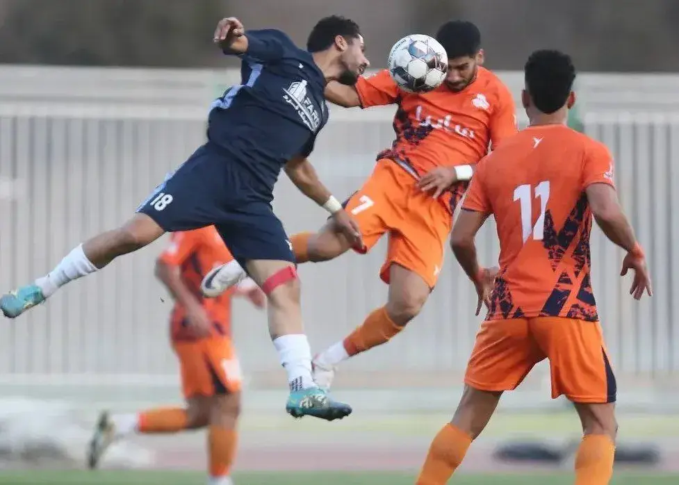 هفته سرنوشت‌ساز فوتبال: وقتی نظام حتی ورزش را هم فاسد می‌کند