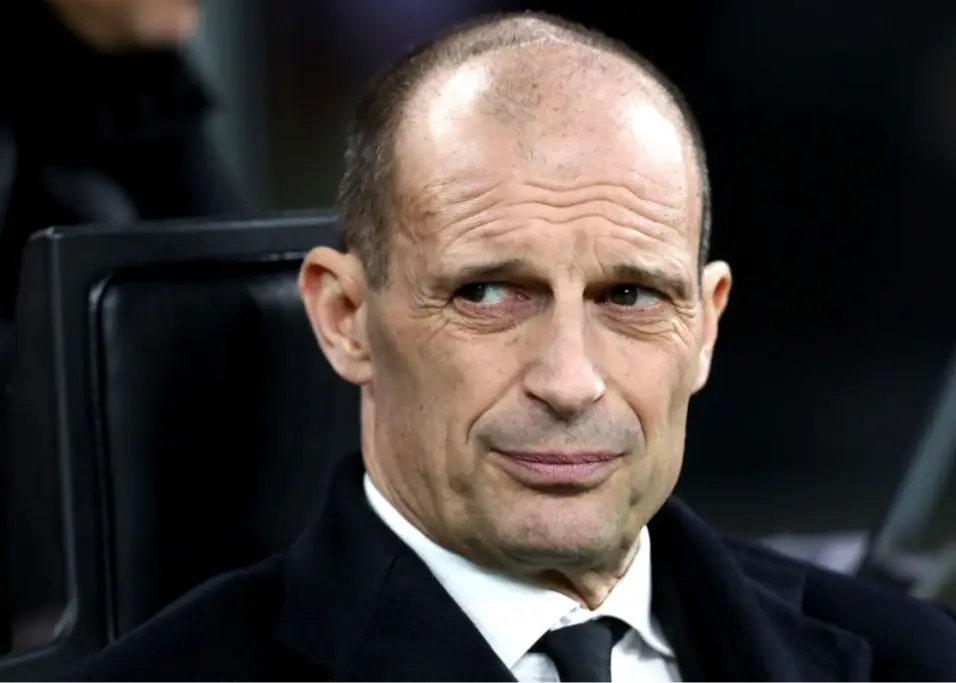 آلگری: از این به بعد با تکل روی بازیکنان می‌روم!