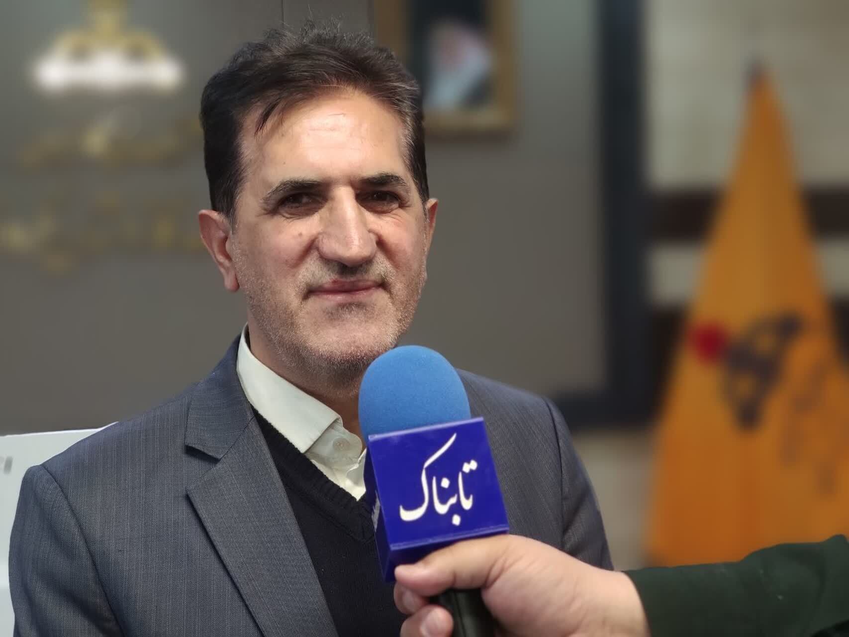 نمایش بازی کردستان: وقتی گاز نیست اما تبلیغات هست!