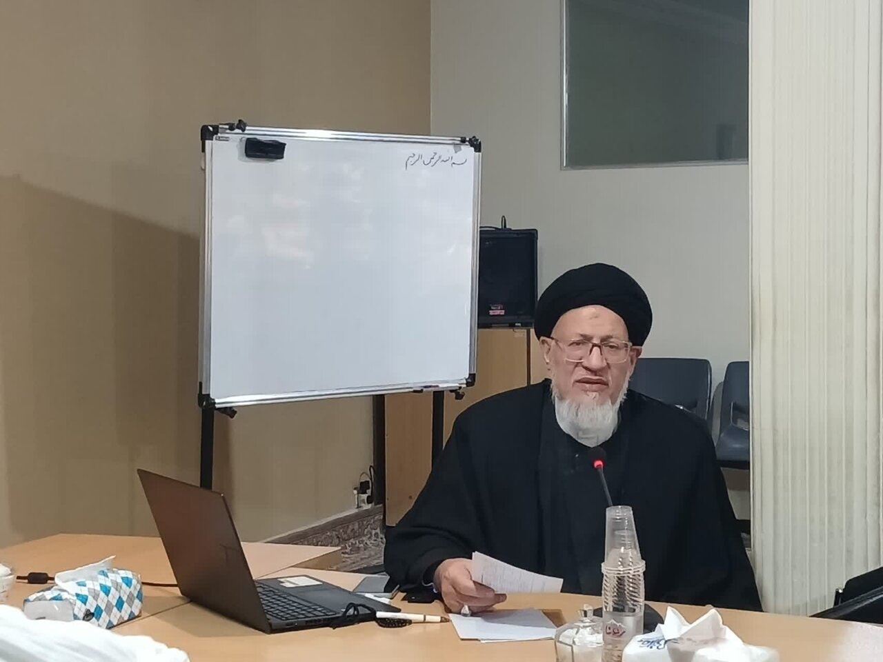 نسخه جدید آخوندها: سبک زندگی اسلامی با مدیریت ملی!