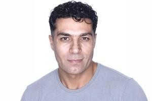 سیاوش جمشیدی؛ سومین قربانی چوبه دار در چهار روز