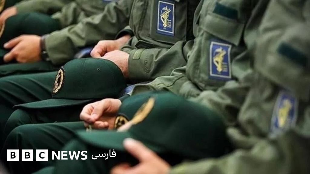 کشته شدن دو پاسدار سپاه در پاوه و طغیان کوهستان کردستان