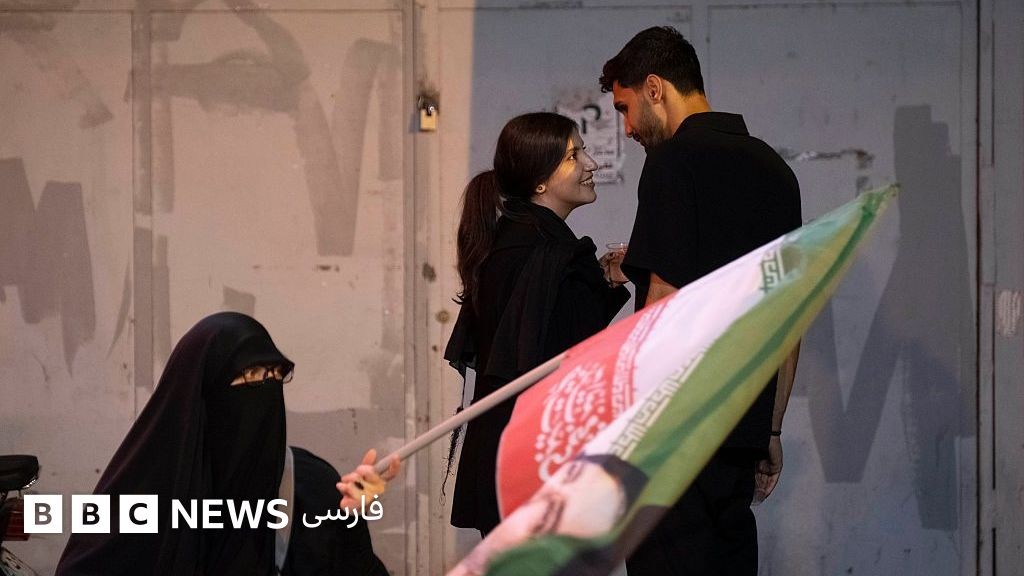 محرم امسال در ایران: عاشورای ملت در برابر سفره یزیدیان