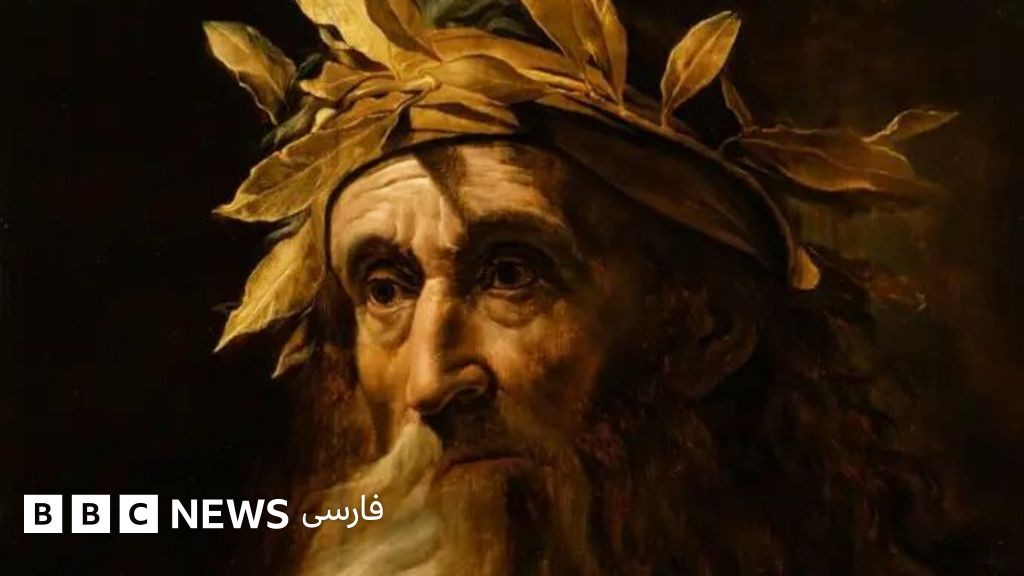 هومر؛ شاعری که نبود یا نامی برای یک انجمن ادبی؟