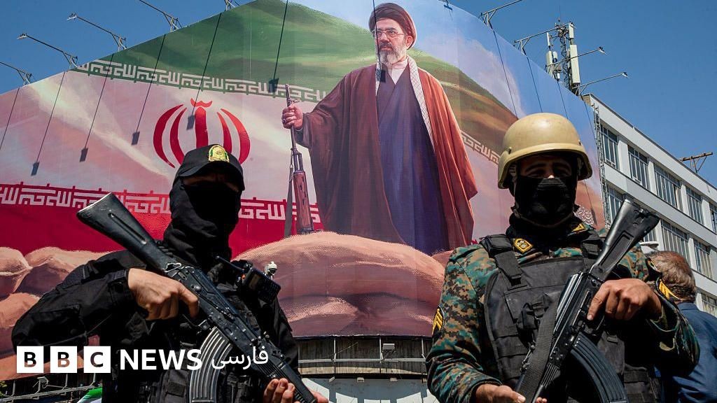 جنگی که تمامی ندارد: محاسبه اشتباه ملاها یا استراتژی بقا؟