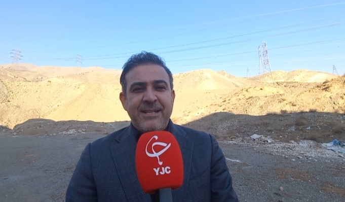 آخوندها جیب مردم را با عوارض آزادراه خالی میکنند