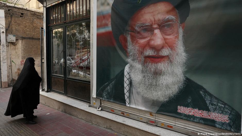 خامنهای رفت، هیولای سپاهمحور ماند: میراث ۳۷ ساله برای ایران بیدولت