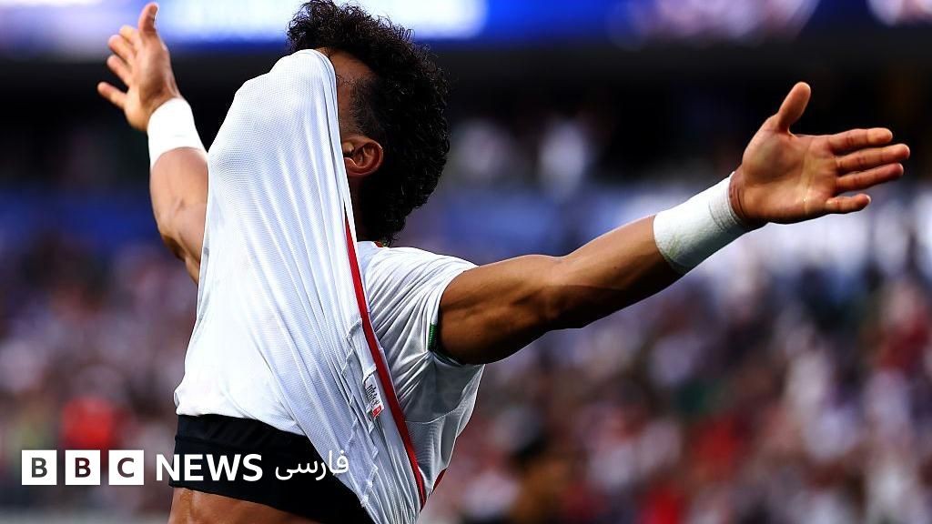 تقابل مصر و ایران: پایان افسانه نمایشهای قابل احترام