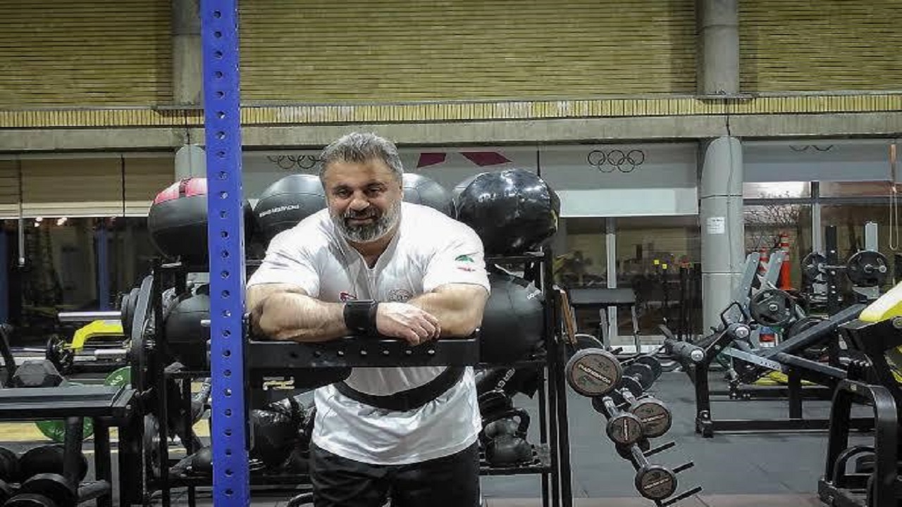 موجسواری کناررفتگان از موفقیت بدنسازان ایرانی