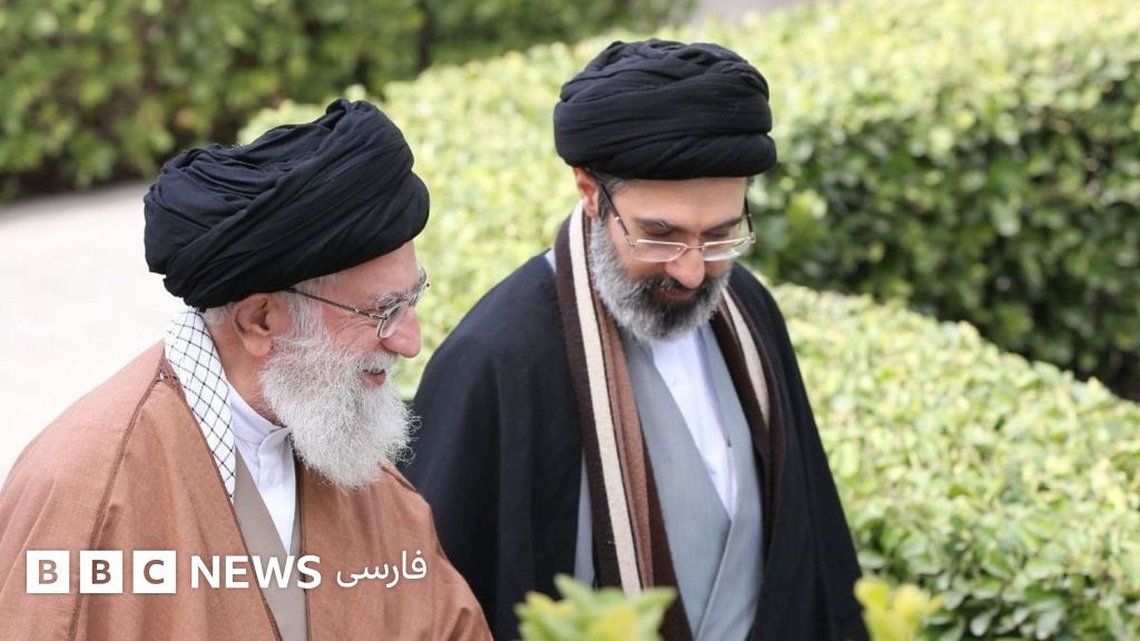 محاسبات الهی و قدرت اول جهان: کمدی الهیاتی خانواده خامنهای